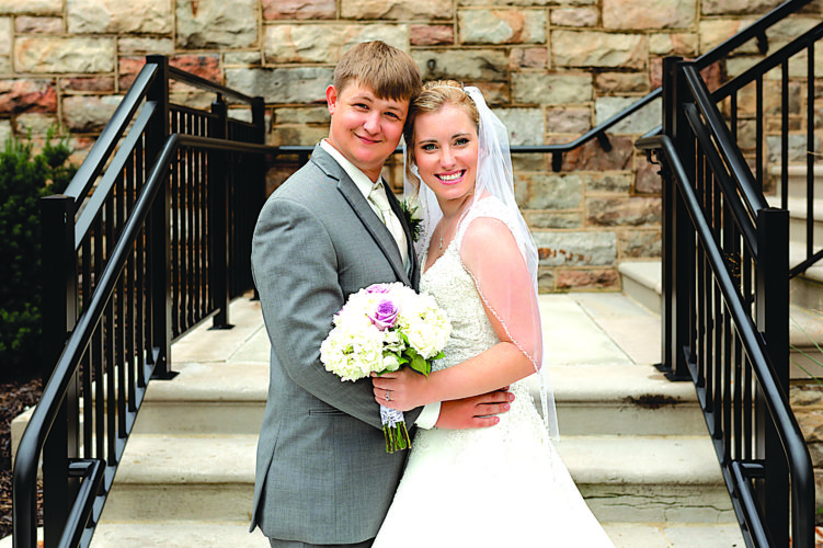 Lauren Craig, Jacob Frieko